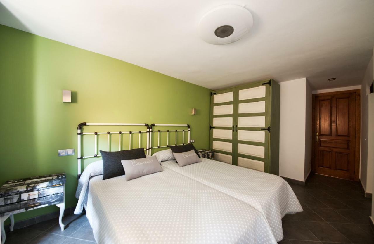Casa Dominica Guest House Graus Ngoại thất bức ảnh