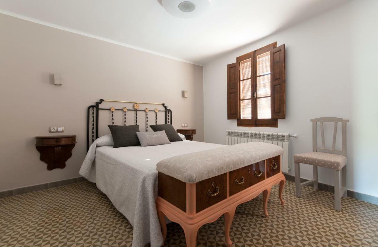 Casa Dominica Guest House Graus Ngoại thất bức ảnh