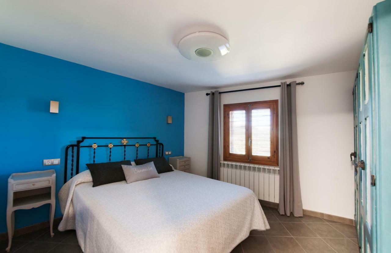 Casa Dominica Guest House Graus Ngoại thất bức ảnh