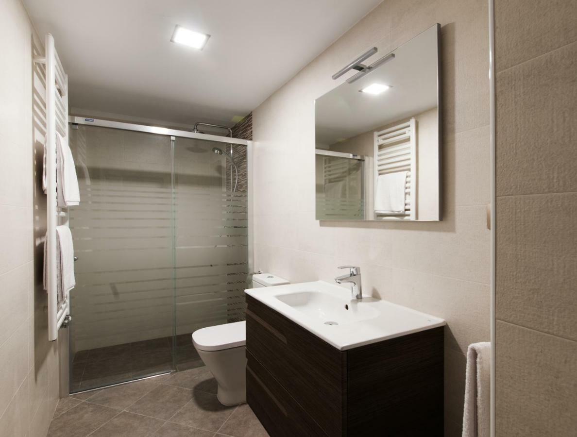Casa Dominica Guest House Graus Ngoại thất bức ảnh