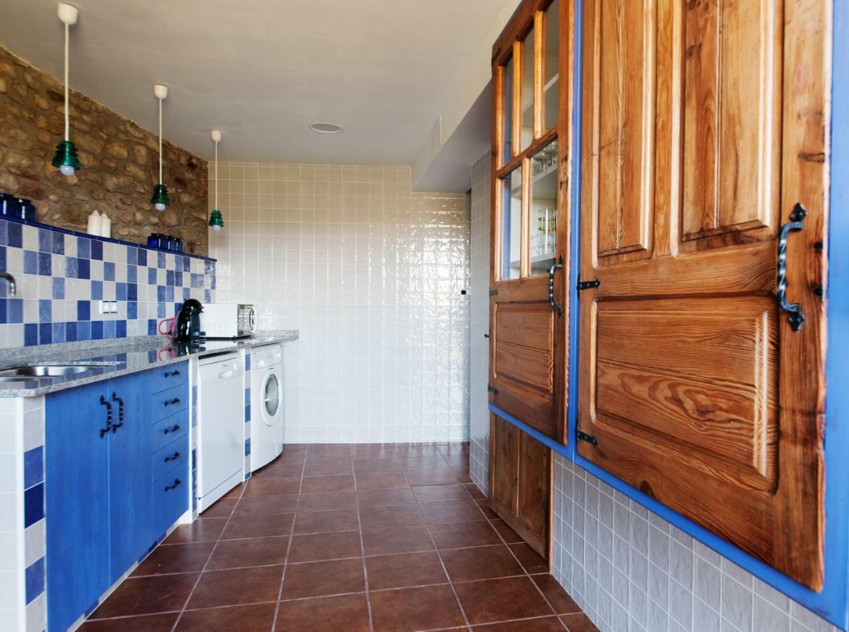 Casa Dominica Guest House Graus Ngoại thất bức ảnh