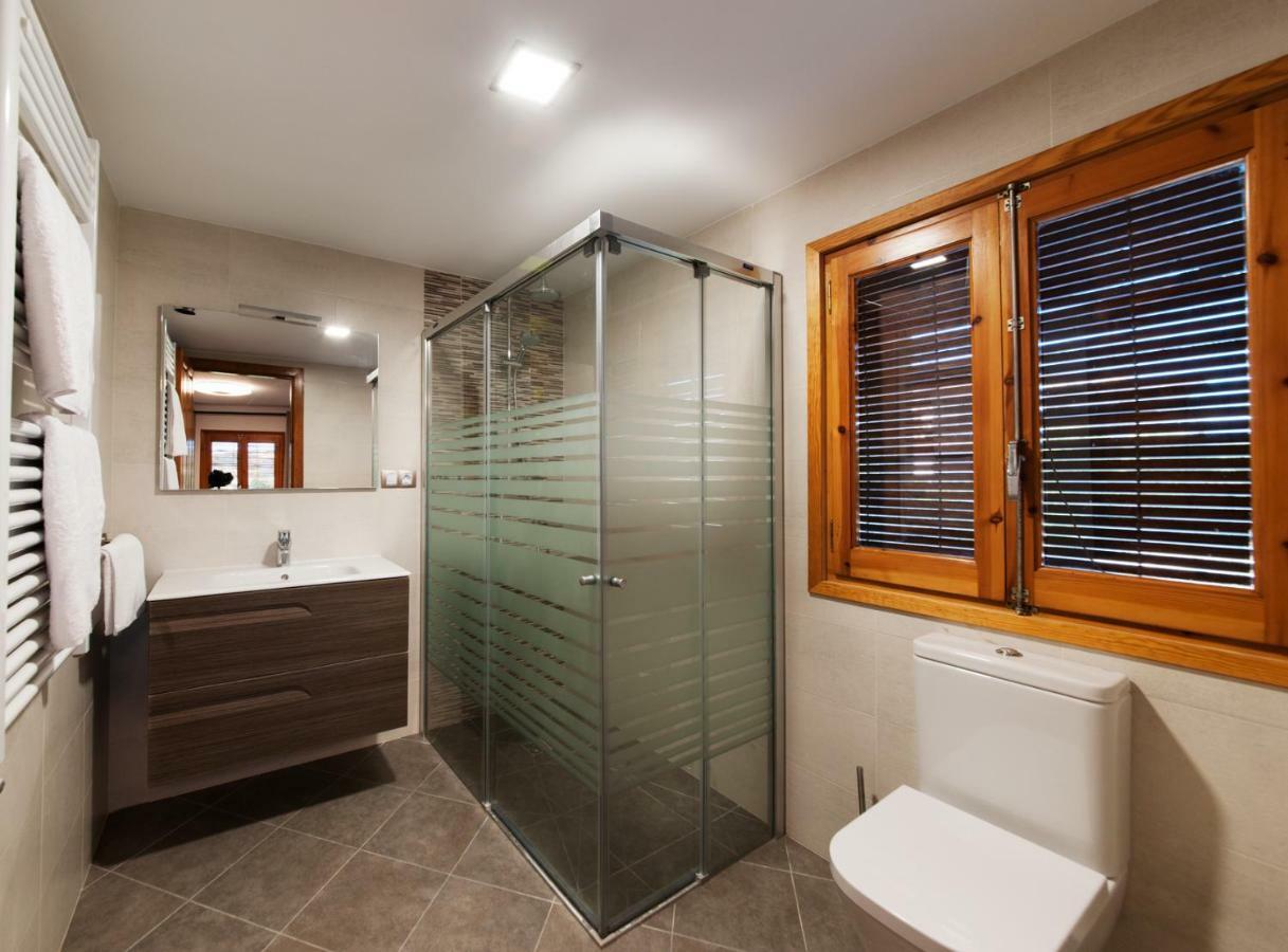Casa Dominica Guest House Graus Ngoại thất bức ảnh