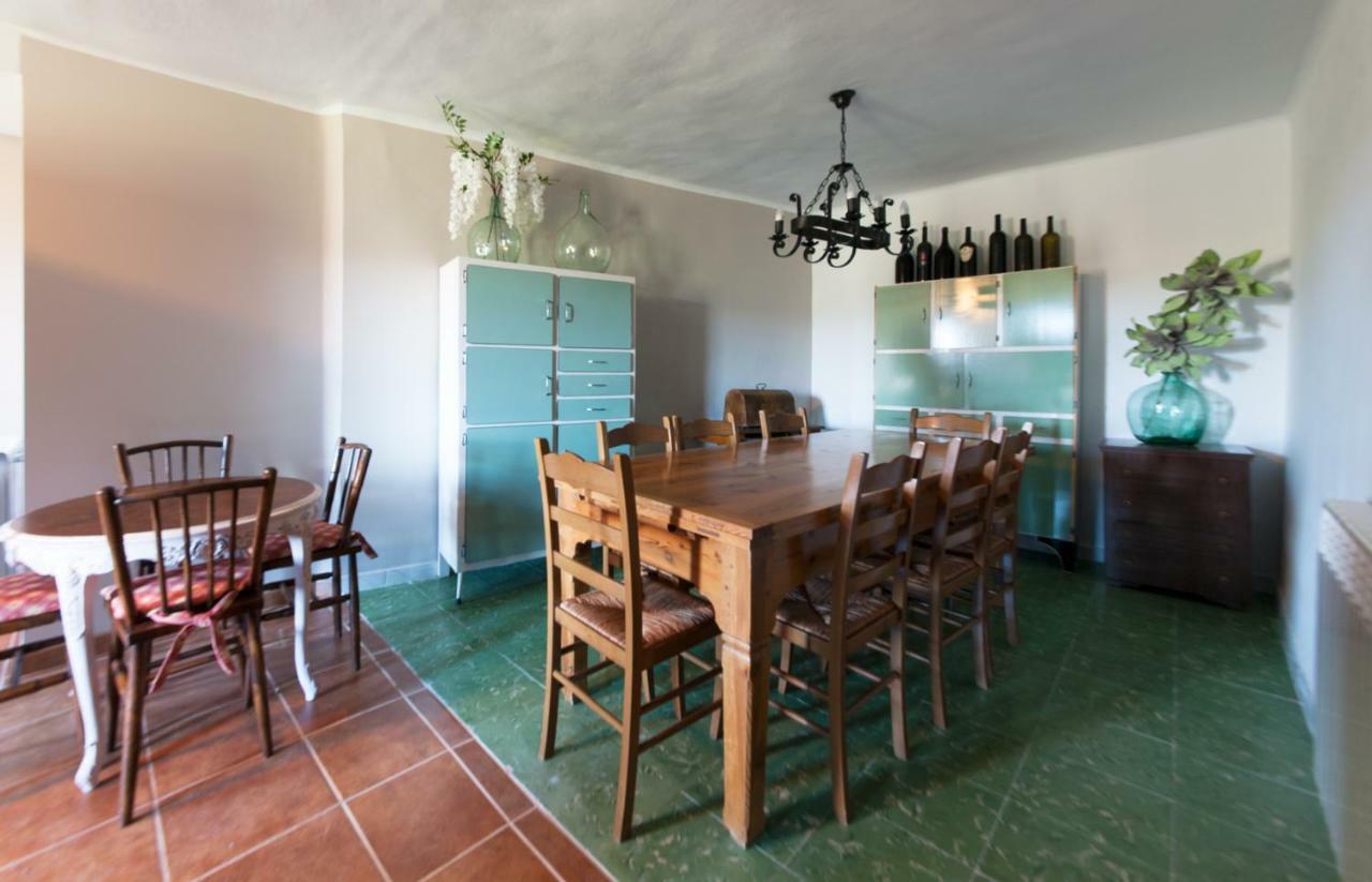 Casa Dominica Guest House Graus Ngoại thất bức ảnh