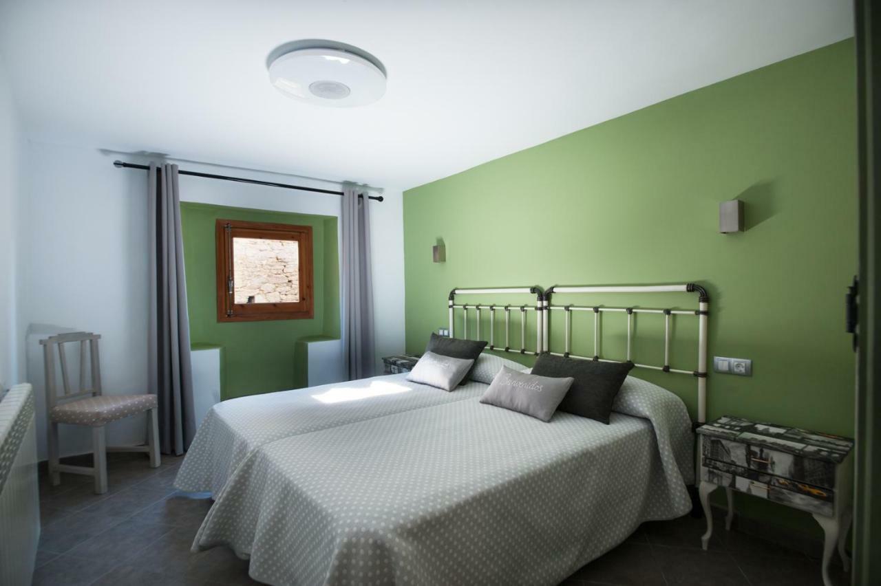 Casa Dominica Guest House Graus Ngoại thất bức ảnh