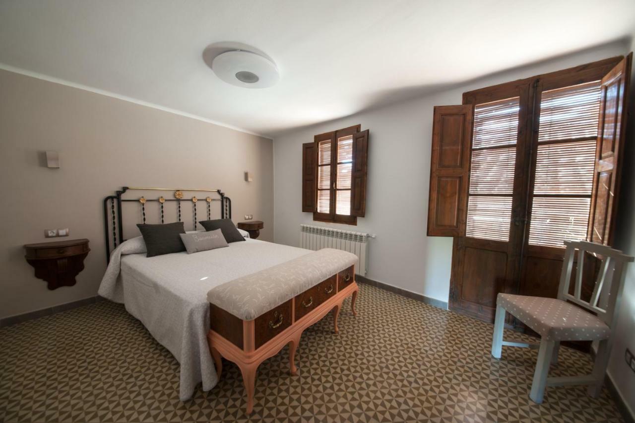 Casa Dominica Guest House Graus Ngoại thất bức ảnh
