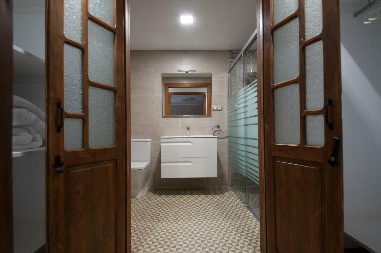Casa Dominica Guest House Graus Ngoại thất bức ảnh